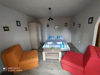 Апартаменты Central holiday apartment niksic Никшич Апартаменты с 1 спальней-18