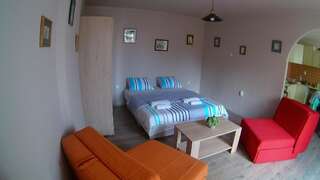 Апартаменты Central holiday apartment niksic Никшич Апартаменты с 1 спальней-21