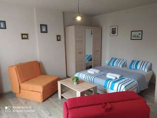 Апартаменты Central holiday apartment niksic Никшич Апартаменты с 1 спальней-28
