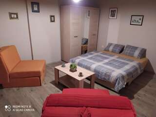 Апартаменты Central holiday apartment niksic Никшич Апартаменты с 1 спальней-29