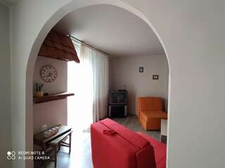 Апартаменты Central holiday apartment niksic Никшич Апартаменты с 1 спальней-5