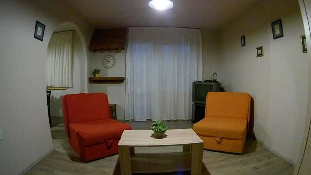 Апартаменты Central holiday apartment niksic Никшич-14