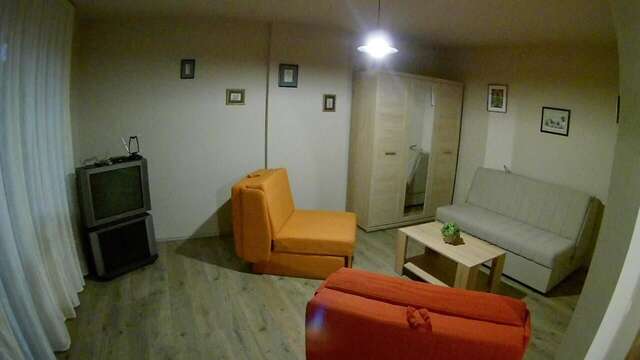 Апартаменты Central holiday apartment niksic Никшич-17