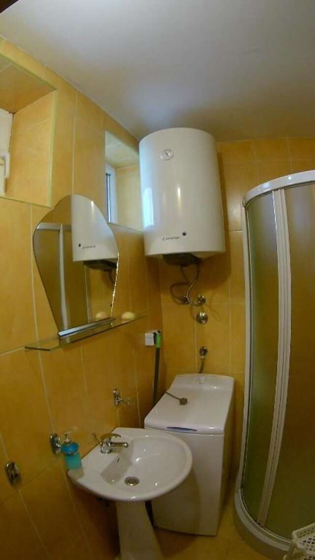 Апартаменты Central holiday apartment niksic Никшич-24