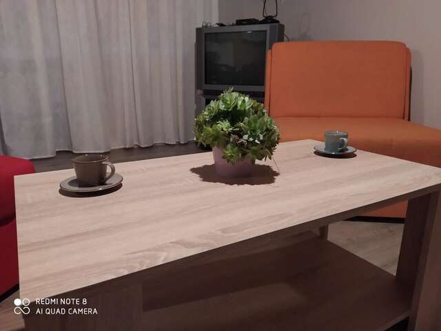Апартаменты Central holiday apartment niksic Никшич-6