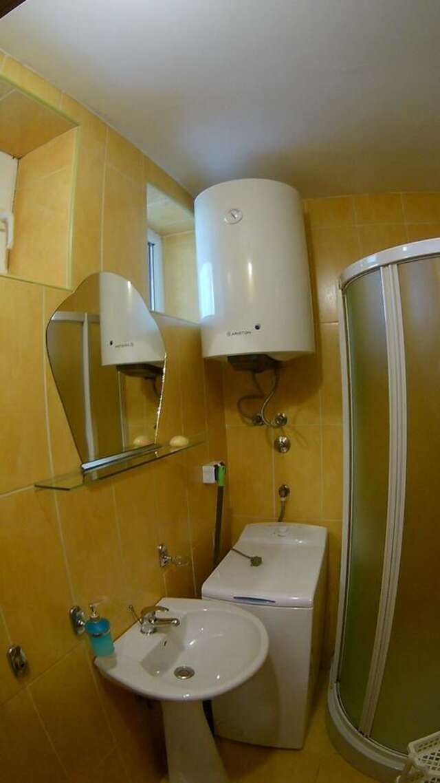 Апартаменты Central holiday apartment niksic Никшич-9