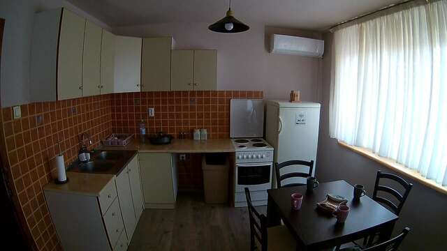 Апартаменты Central holiday apartment niksic Никшич-11